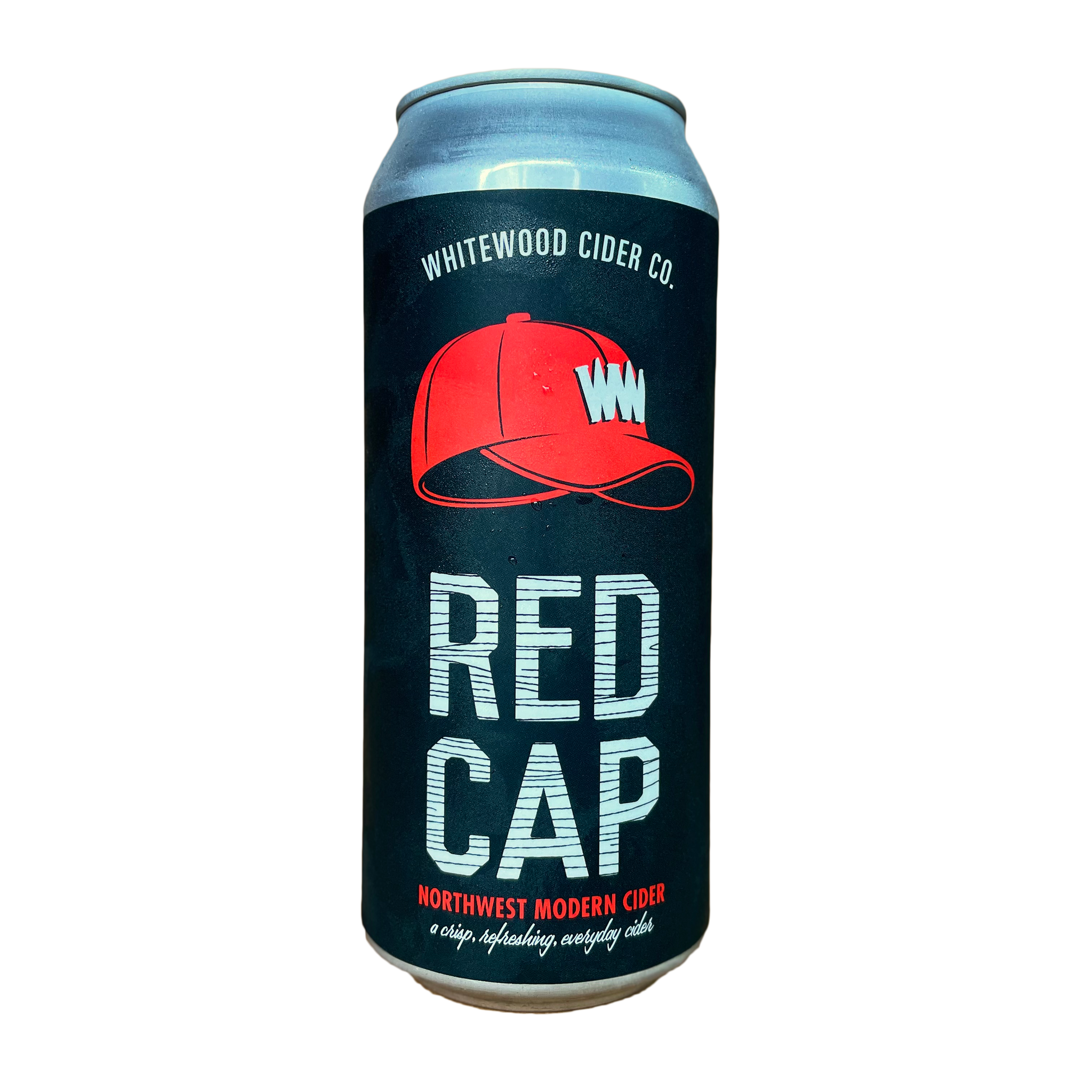 Whitewood's Red Cap Cider